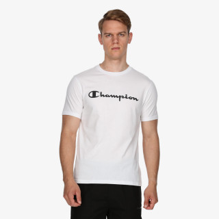 Champion Tricou RIBBED T-SHIRT 