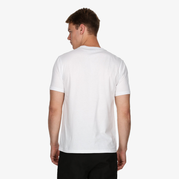 Champion Tricou RIBBED T-SHIRT 
