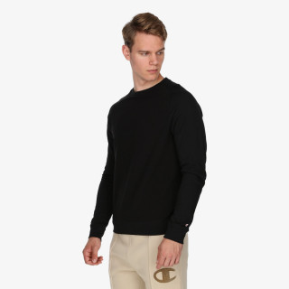 Champion Hanorac RIBBED CREWNECK
