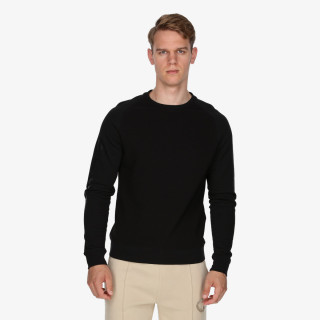 Champion Hanorac RIBBED CREWNECK