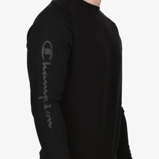 Champion Hanorac RIBBED CREWNECK
