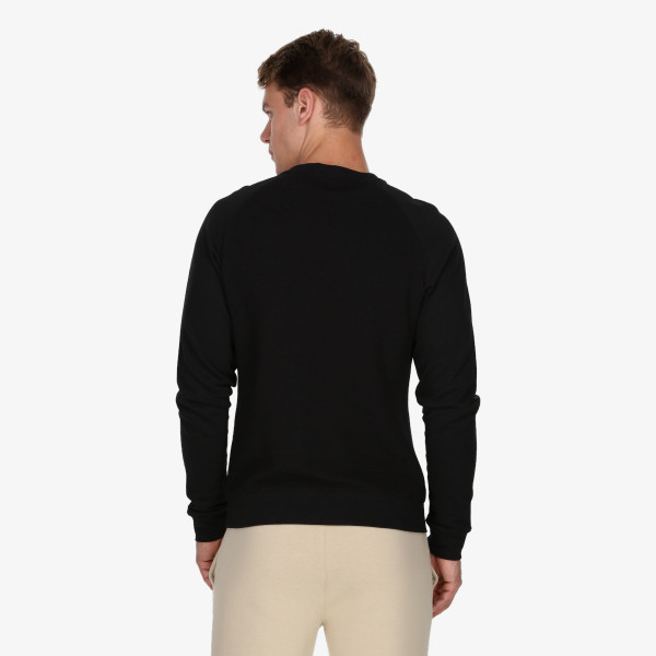 Champion Hanorac RIBBED CREWNECK 