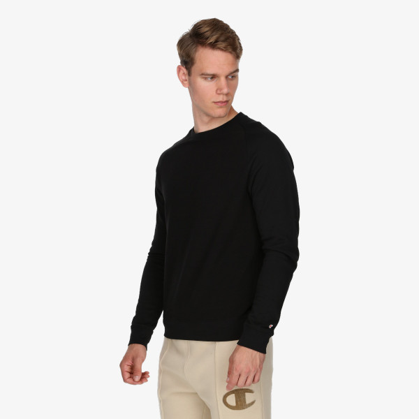 Champion Hanorac RIBBED CREWNECK 
