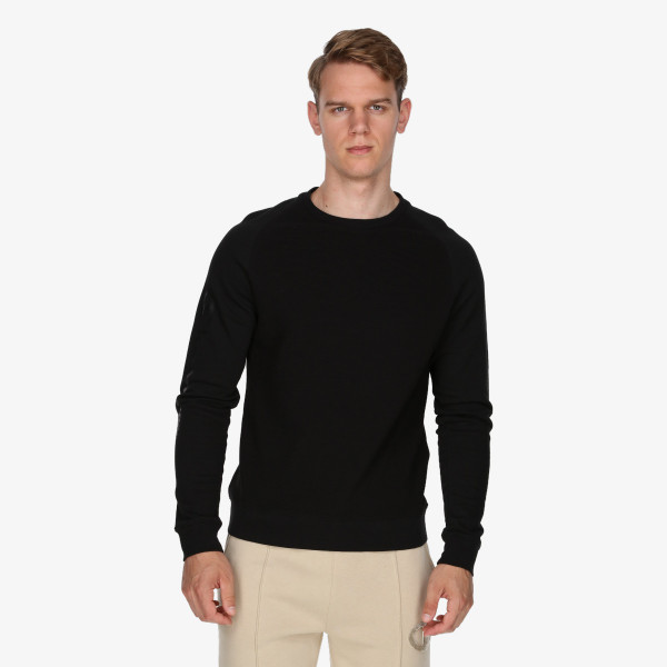Champion Hanorac RIBBED CREWNECK 