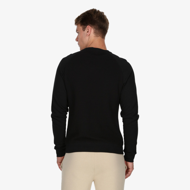 Champion Hanorac RIBBED CREWNECK