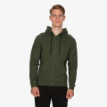 Champion Hanorac RIBBED FULL ZIP HOODY 