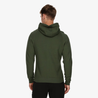 Champion Hanorac RIBBED FULL ZIP HOODY 
