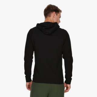 Champion Hanorac RIBBED FULL ZIP HOODY 