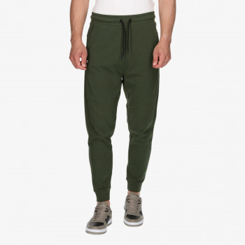 Champion Pantaloni de trening RIBBED RIB CUFF PANTS 