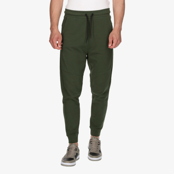 Champion Pantaloni de trening RIBBED RIB CUFF PANTS 