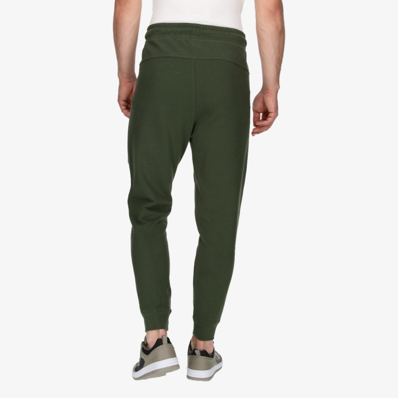 Champion Pantaloni de trening RIBBED RIB CUFF PANTS 