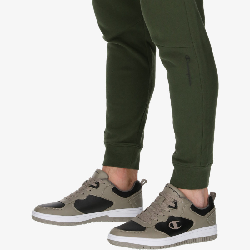 Champion Pantaloni de trening RIBBED RIB CUFF PANTS 