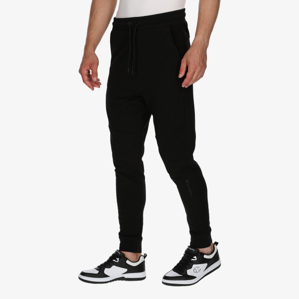 Champion Pantaloni de trening RIBBED RIB CUFF PANTS 