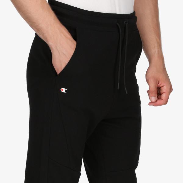 Champion Pantaloni de trening RIBBED RIB CUFF PANTS 