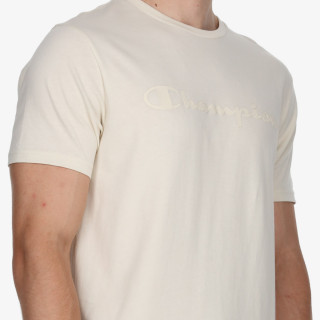 Champion Tricou LOVE TOMORROW T-SHIRT 