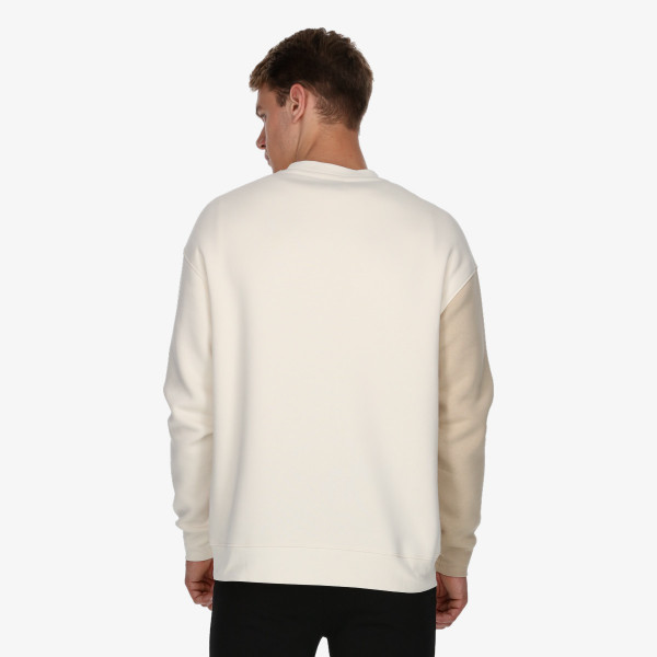 Champion Hanorac LOVE TOMORROW CREWNECK 