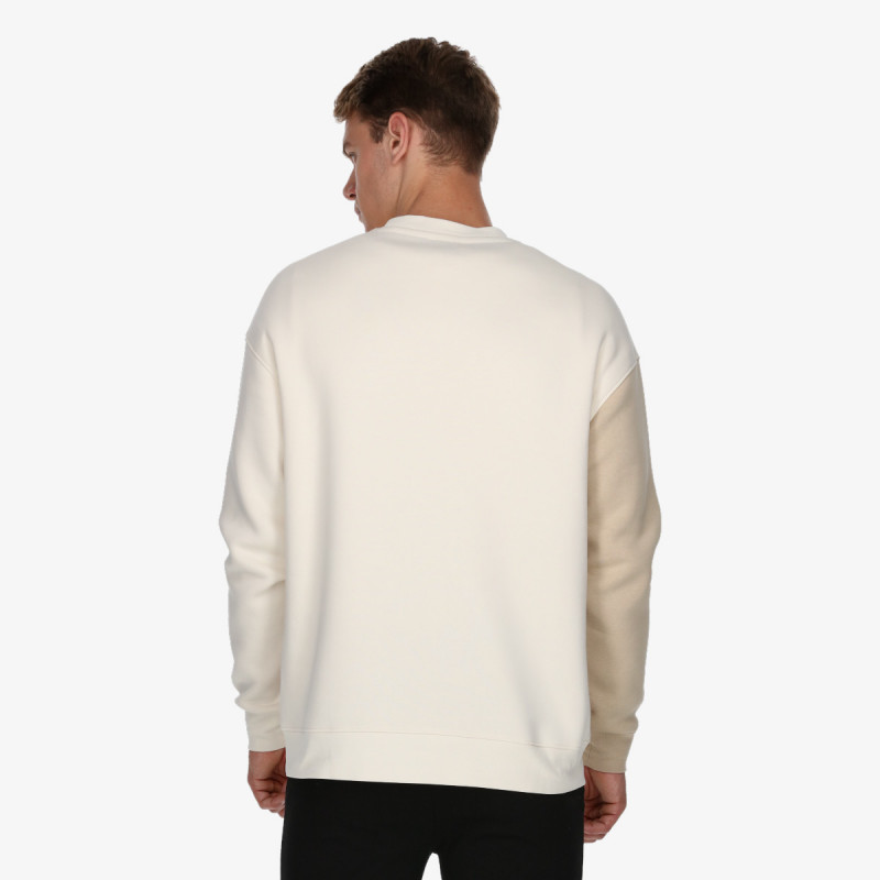 Champion Hanorac LOVE TOMORROW CREWNECK 