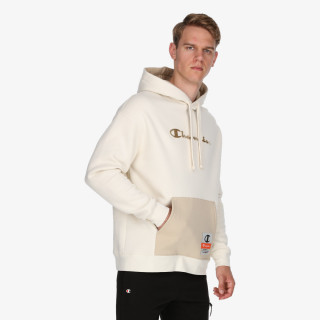 Champion Hanorac LOVE TOMORROW HOODY 