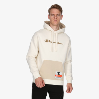 Champion Hanorac LOVE TOMORROW HOODY 