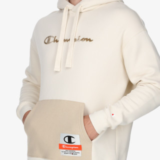 Champion Hanorac LOVE TOMORROW HOODY 