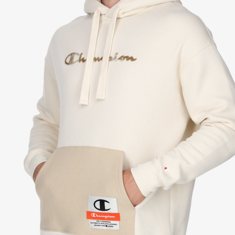 Champion Hanorac LOVE TOMORROW HOODY 
