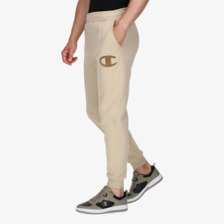 Champion Pantaloni de trening LOVE TOMORROW RIB CUFF PANTS 