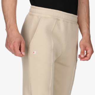 Champion Pantaloni de trening LOVE TOMORROW RIB CUFF PANTS 