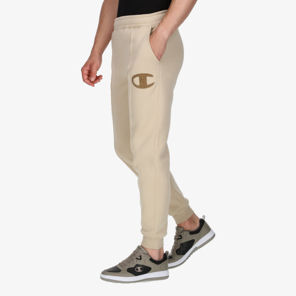 Champion Pantaloni de trening LOVE TOMORROW RIB CUFF PANTS 