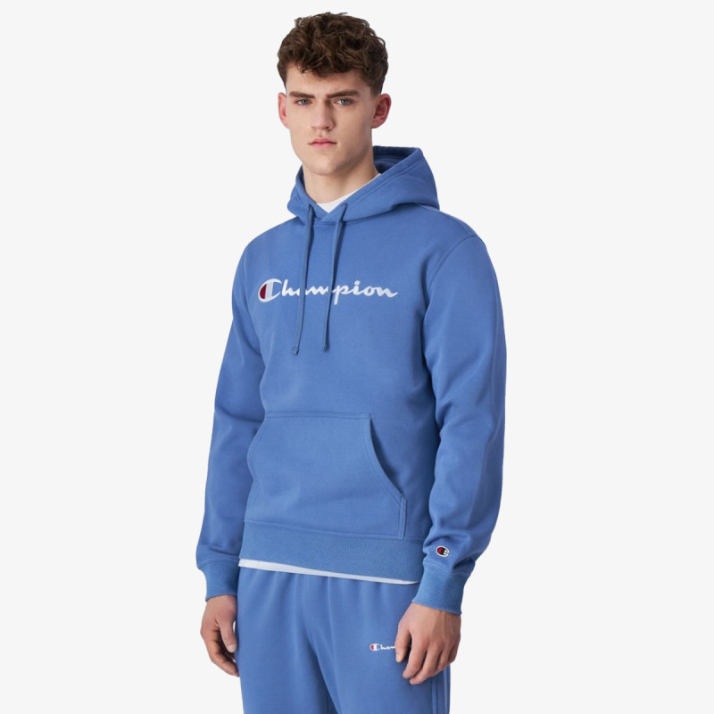 Champion Hanorac Hoodded Sweatshirt 