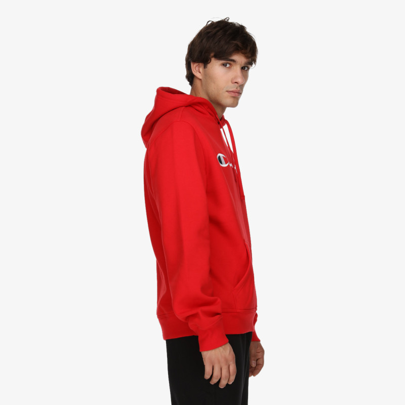 Champion Hanorac Hoodded Sweatshirt 