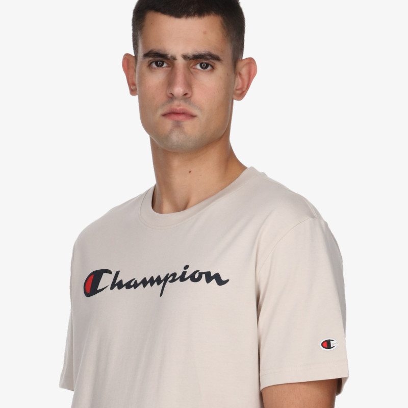 Champion Tricou T-Shirt 