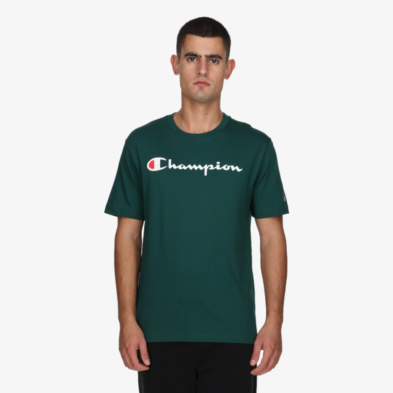 Champion Tricou T-Shirt 