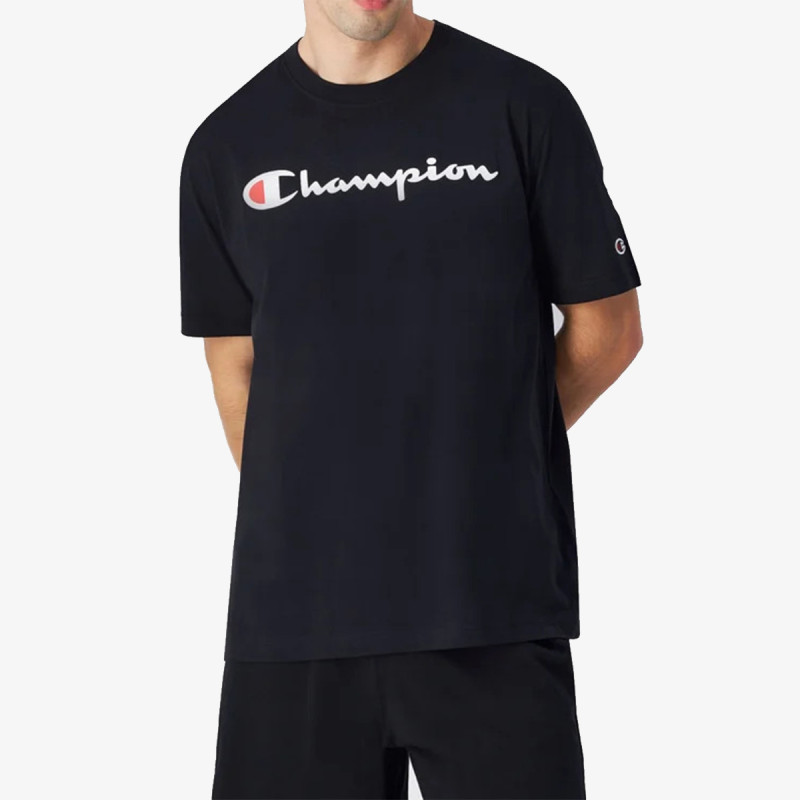 Champion Tricou SS Tee 