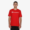 Champion Tricou T-Shirt 
