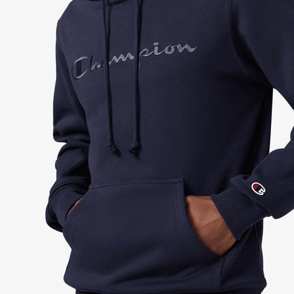 Champion Hanorac Hooded Sweatshirt 