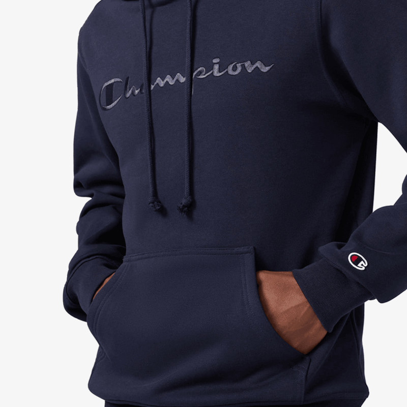Champion Hanorac Hooded Sweatshirt 