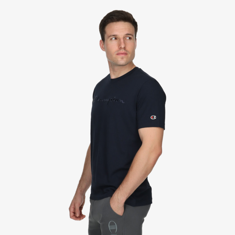 Champion Tricou SS Tee 