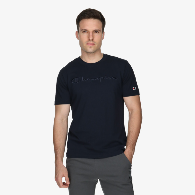 Champion Tricou SS Tee 
