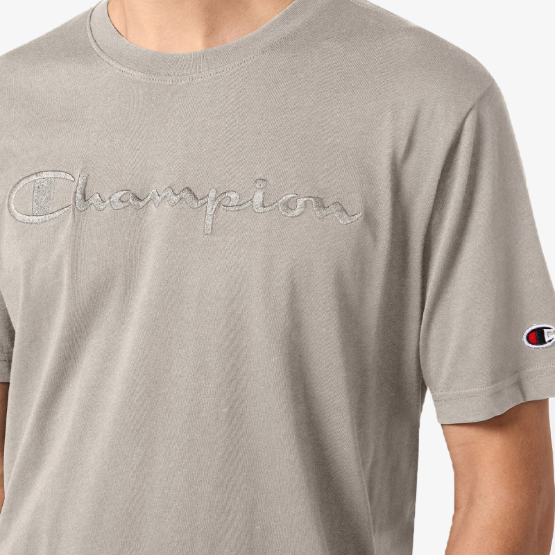 Champion Tricou SS Tee 