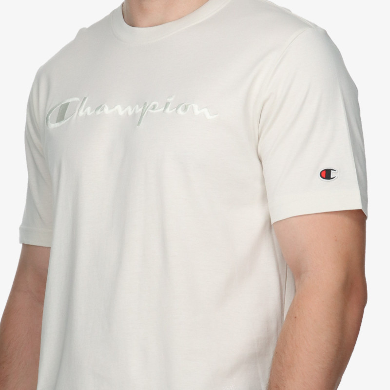 Champion Tricou SS Tee 