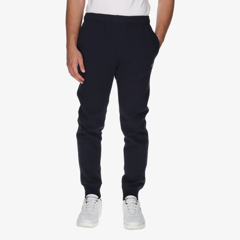 Champion Pantaloni de trening Rib Cuff Pants 