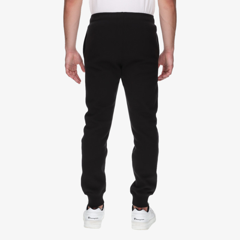 Champion Pantaloni de trening Rib Cuff Pants 