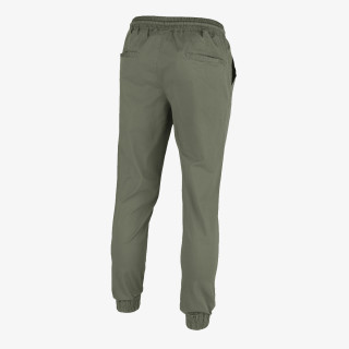 Champion Pantaloni de trening Elastic Cuff Pants 