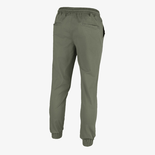 Champion Pantaloni de trening Elastic Cuff Pants 