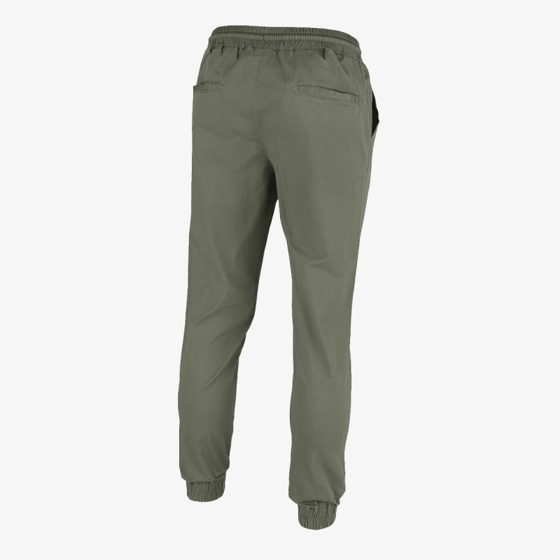 Champion Pantaloni de trening Elastic Cuff Pants 
