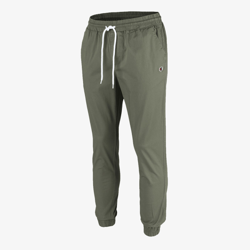 Champion Pantaloni de trening Elastic Cuff Pants 