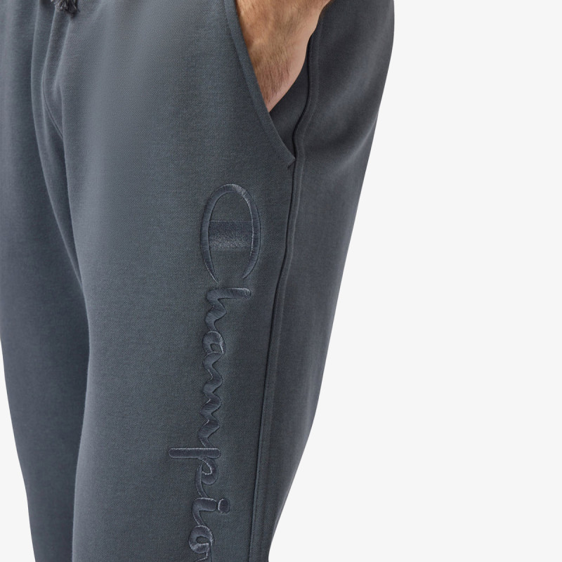 Champion Pantaloni de trening Elastic Cuff Pants 