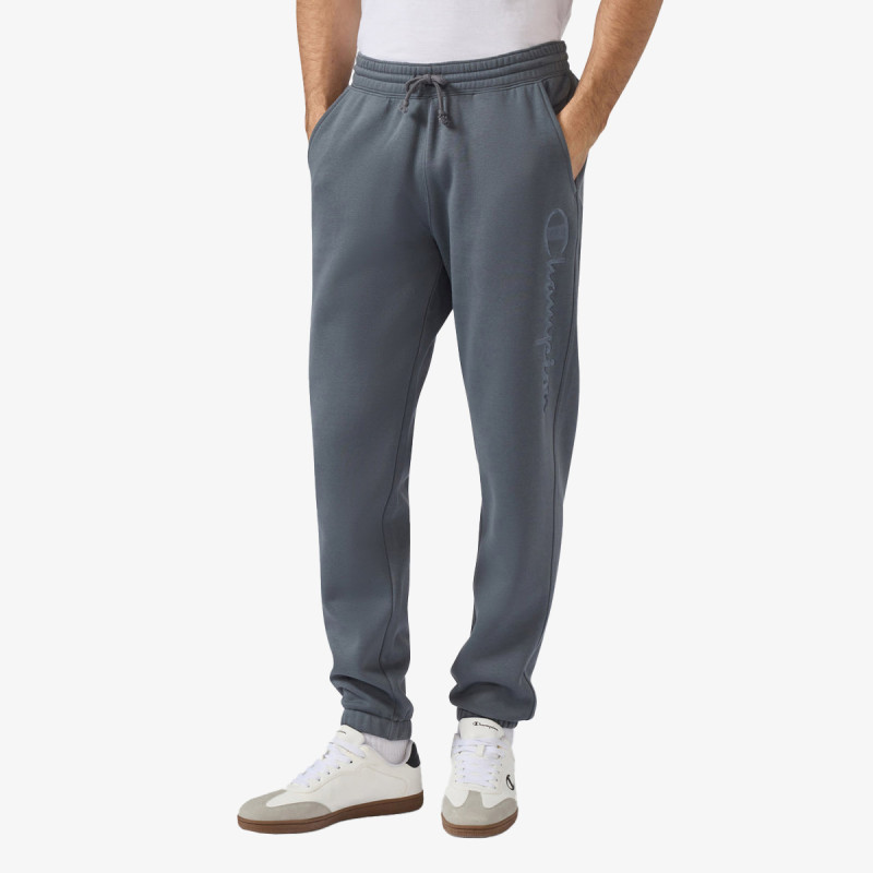 Champion Pantaloni de trening Elastic Cuff Pants 