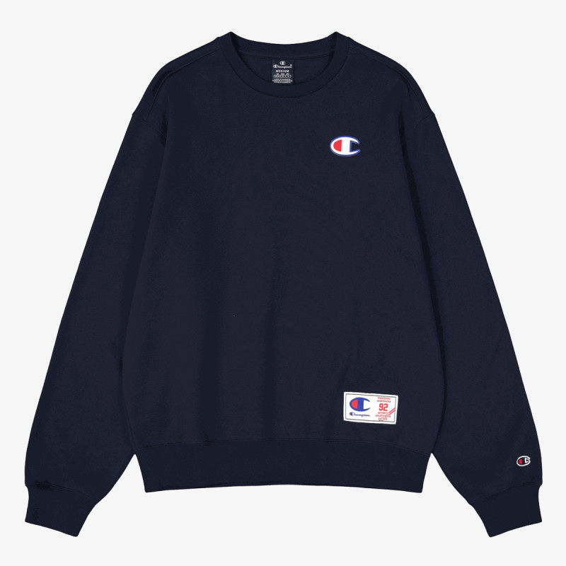Champion Hanorac Crewneck 