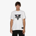 Champion Tricou T-shirt 